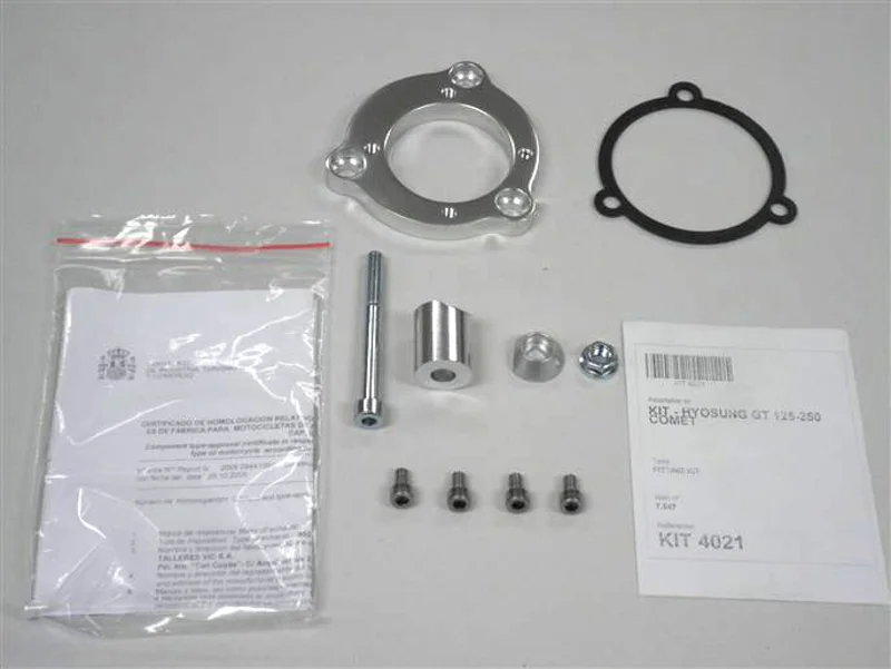 Kit de montaje IXIL