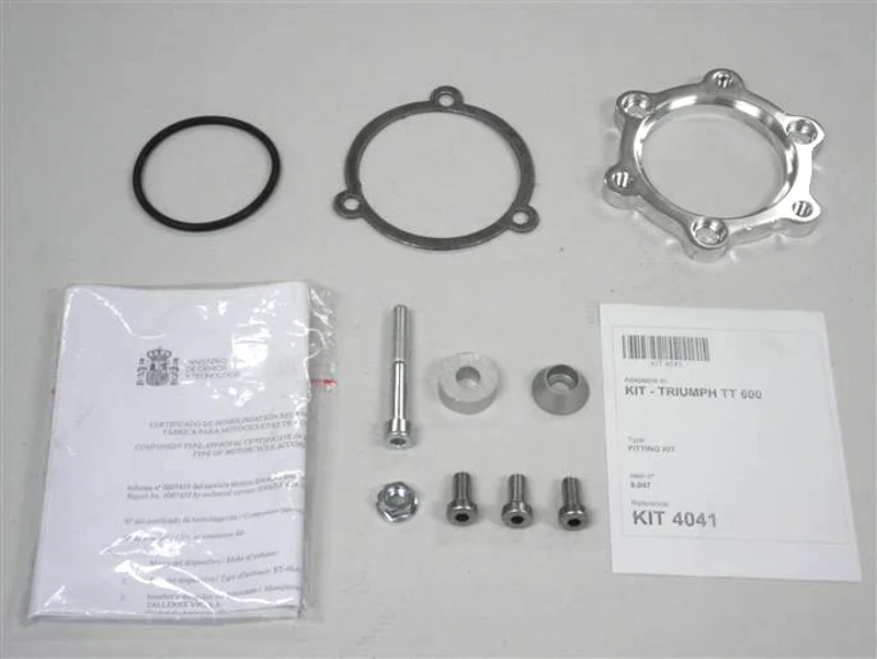 Kit de montaje IXIL