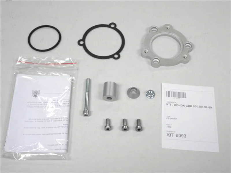 Kit de montaje IXIL