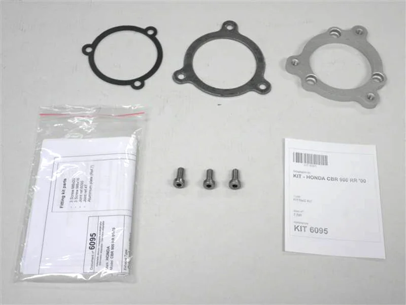 Kit de montaje IXIL