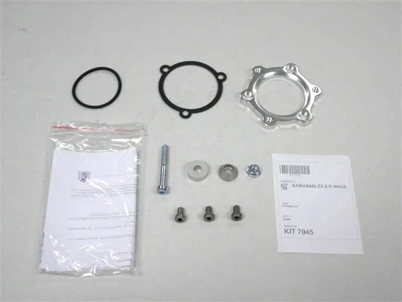 Kit de montaje IXIL