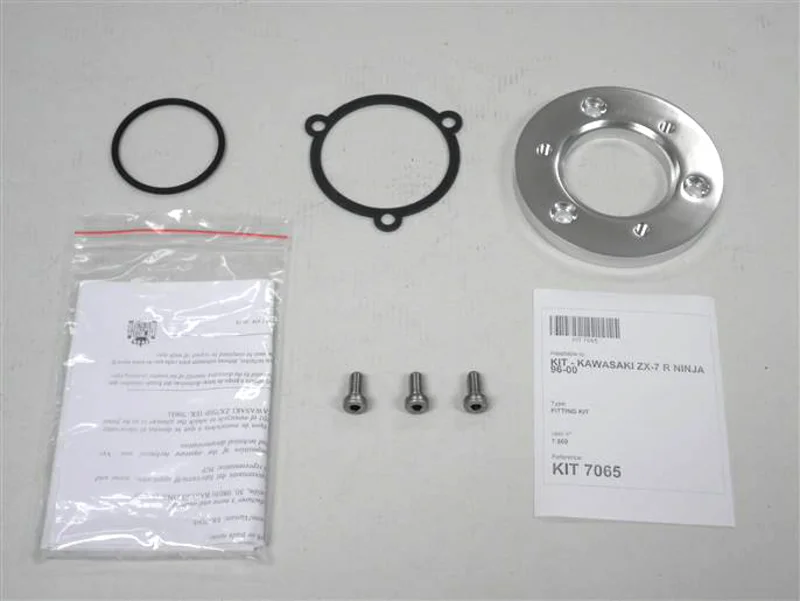 Kit de montaje IXIL