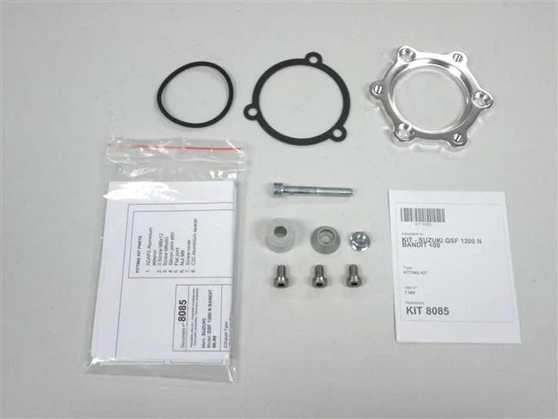 Kit de montaje IXIL