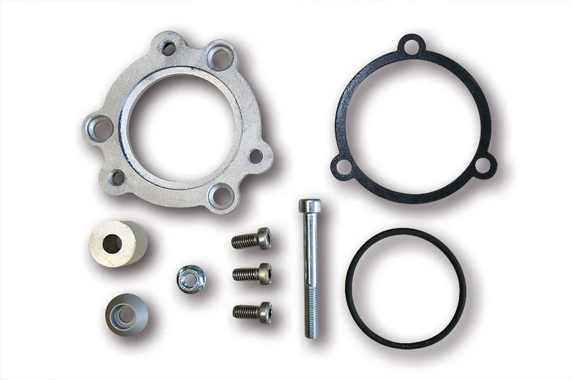 Kit de montaje IXIL