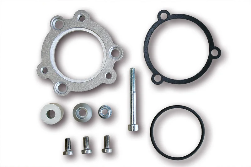 Kit de montaje IXIL