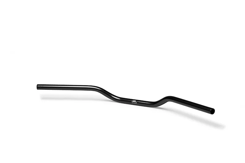 Manillar HIGHSIDER pro Superbike L01 acero - negro