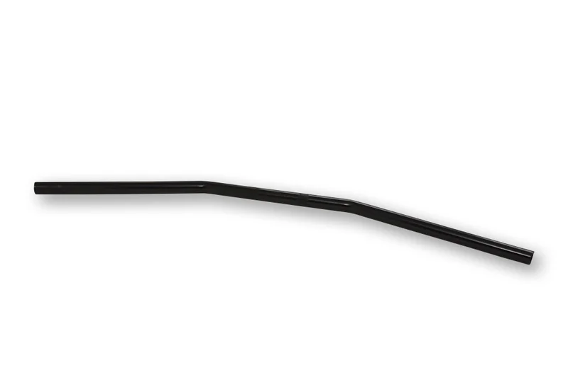 Manillar HIGHSIDER pro Drag Bar Wide LD2 22 mm / 840 mm - acero - negro