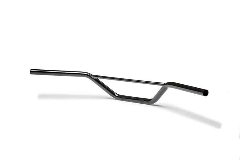 Manillar HIGHSIDER pro Cross MX2 acero - negro