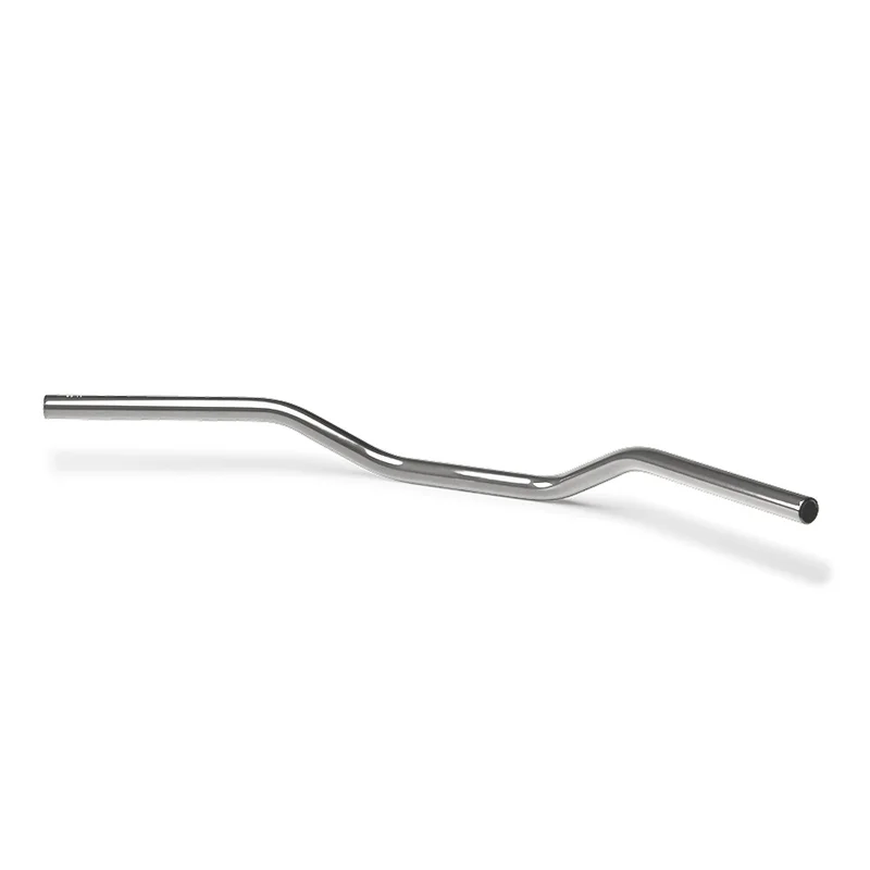 Manillar HIGHSIDER pro Roadster L01 - 1" / 95 mm - cromado