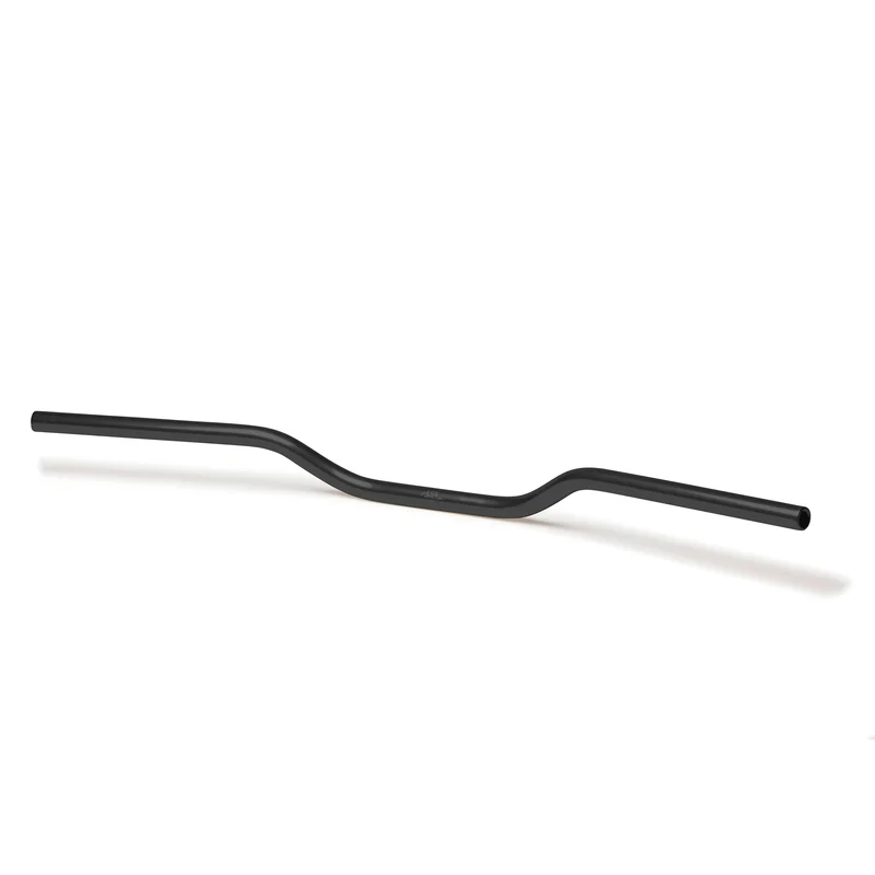 Manillar HIGHSIDER pro Street Bar (High) A04 7/8 Inch - aluminio - negro