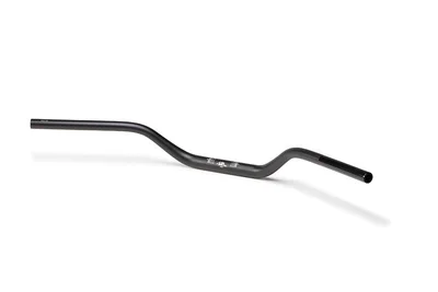 Manillar HIGHSIDER pro X-Bar Naked Bike X02 1 1/8 Inch - aluminio - negro