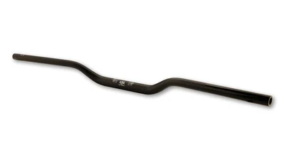Manillar HIGHSIDER pro X-Bar Adventure X04 1 1/8 Inch - aluminio - negro