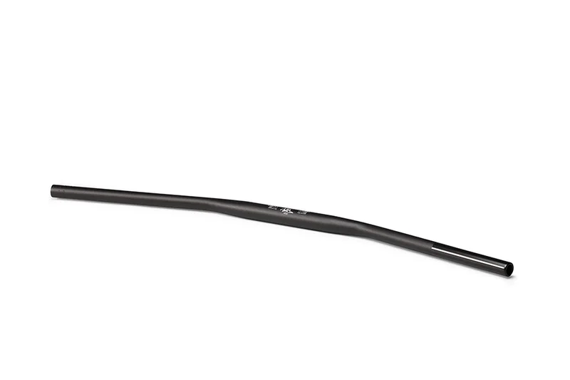 Manillar HIGHSIDER pro X-Bar Drag Bar Wide XD2 1 1/8 Inch - aluminio - negro