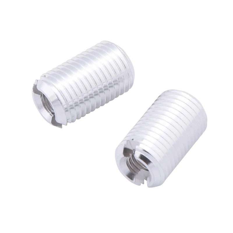 Adaptador contrapesos de manillar HIGHSIDER pro M12x1,25_M6