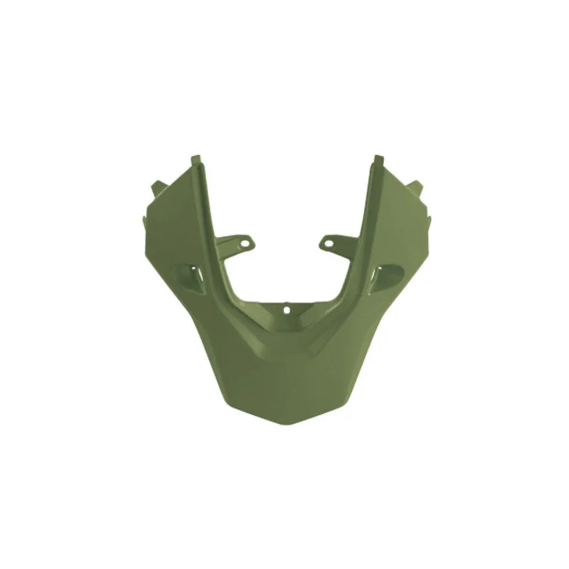 Guardabarros trasero RACETECH