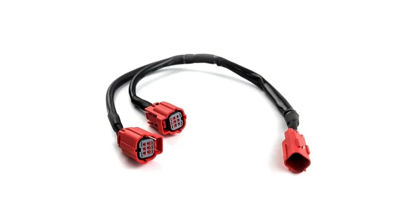 Adaptador de cableado DENALI - CANsmart™ EURO 5 Pass-Through