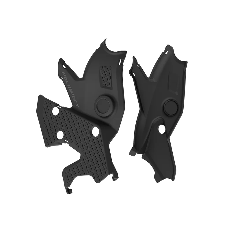 Protector de chasis POLISPORT