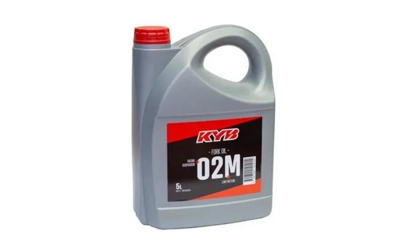 Aceite de horquilla KAYABA 02M - 5 L