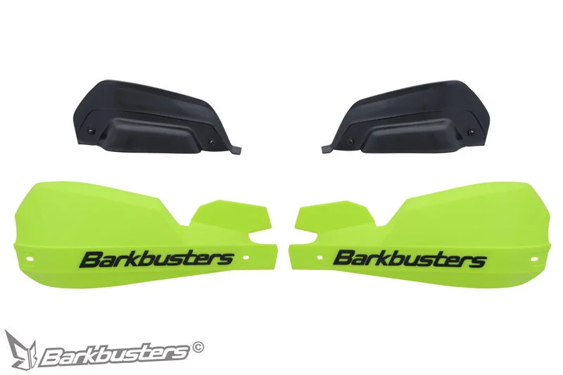 Paramanos BARKBUSTERS VPS