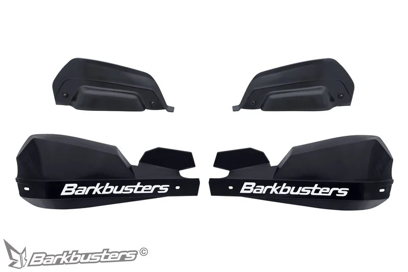 Paramanos BARKBUSTERS VPS