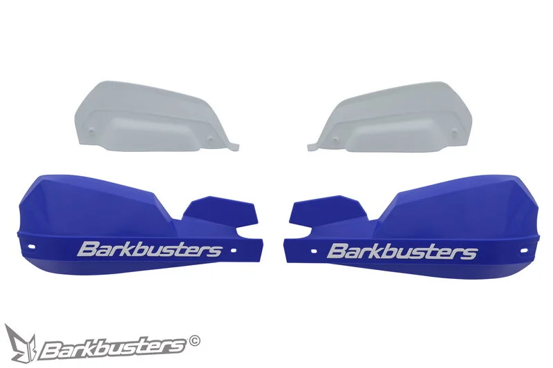 Paramanos BARKBUSTERS VPS
