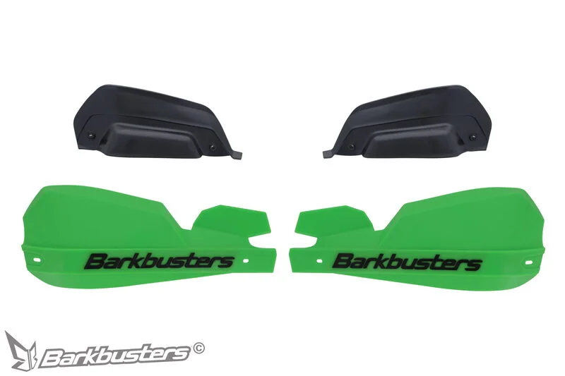 Paramanos BARKBUSTERS VPS
