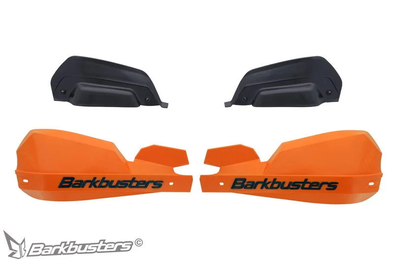 Paramanos BARKBUSTERS VPS