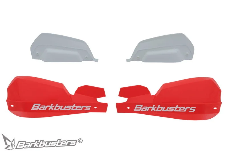 Paramanos BARKBUSTERS VPS