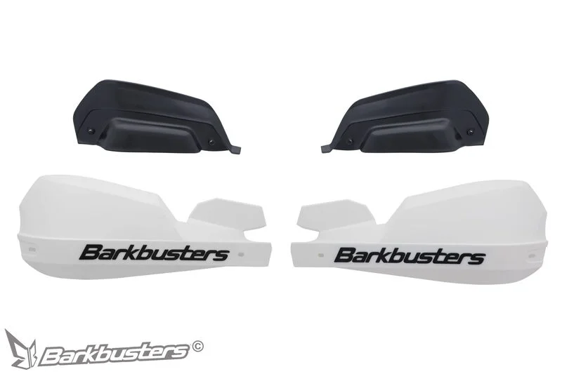Paramanos BARKBUSTERS VPS