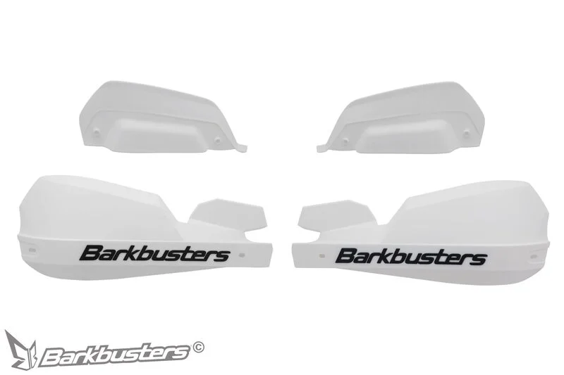 Paramanos BARKBUSTERS VPS
