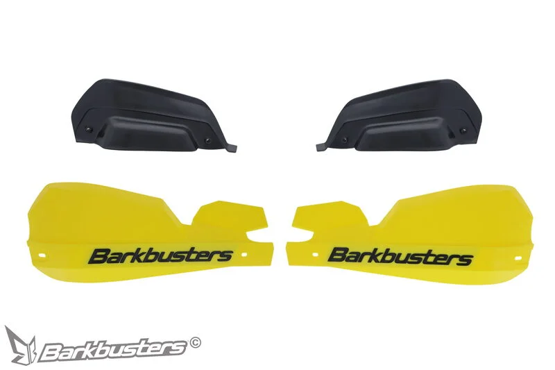 Paramanos BARKBUSTERS VPS