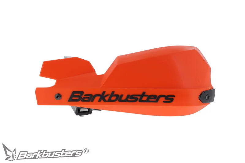 Paramanos BARKBUSTERS Motocross