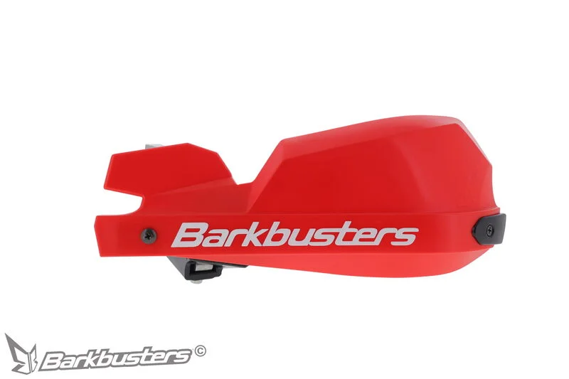 Paramanos BARKBUSTERS Motocross