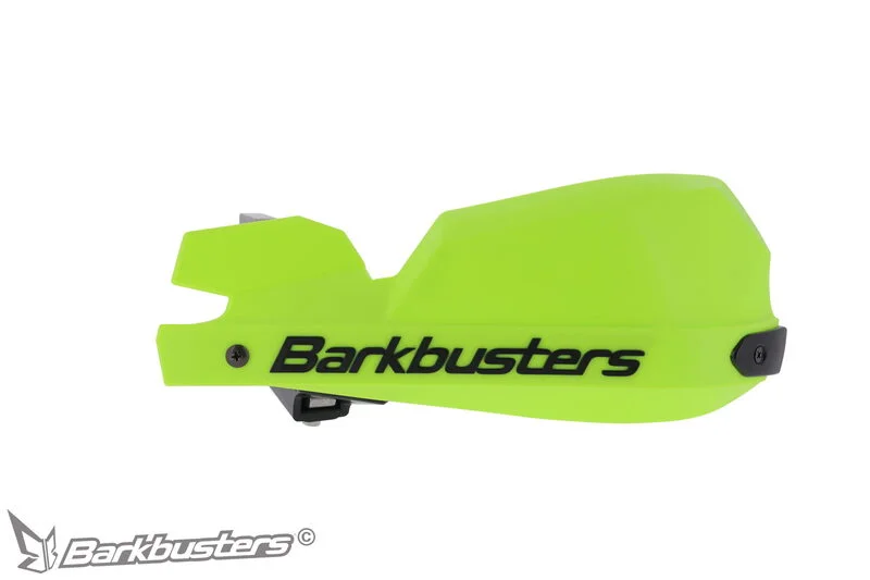 Paramanos BARKBUSTERS Motocross