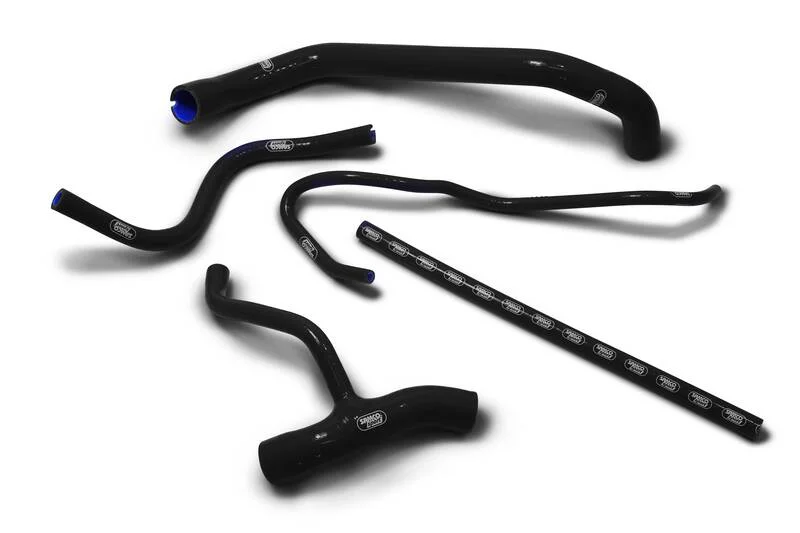Kit de manguitos de radiador SAMCO