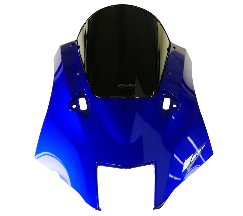 Pantalla MRA Racing R
