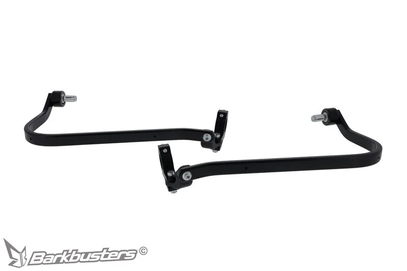 Kit de montaje paramanos BARKBUSTERS montaje de 2 puntos
