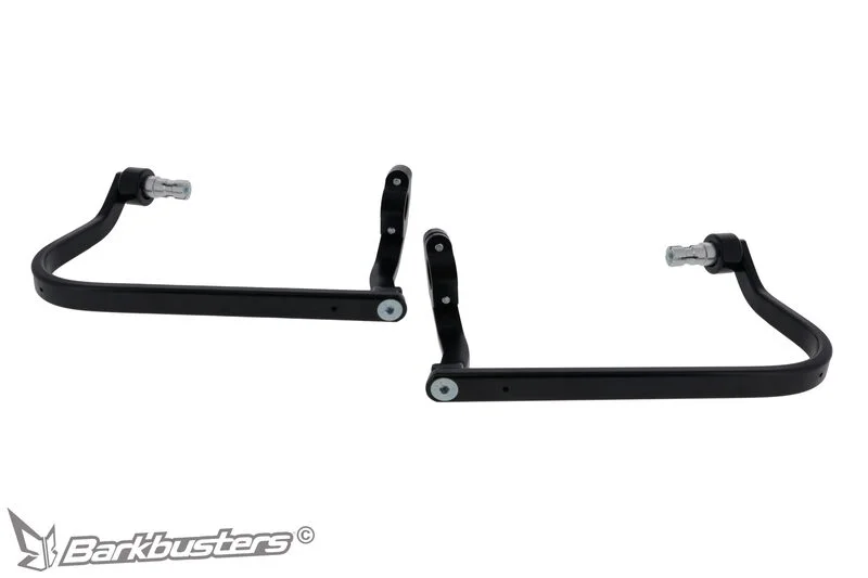 Kit de montaje paramanos BARKBUSTERS montaje de 2 puntos