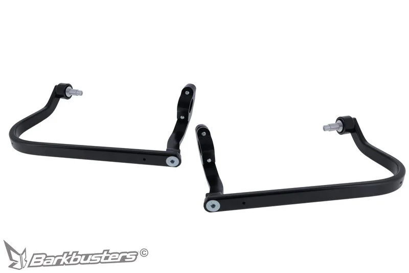 Kit de montaje paramanos BARKBUSTERS montaje de 2 puntos