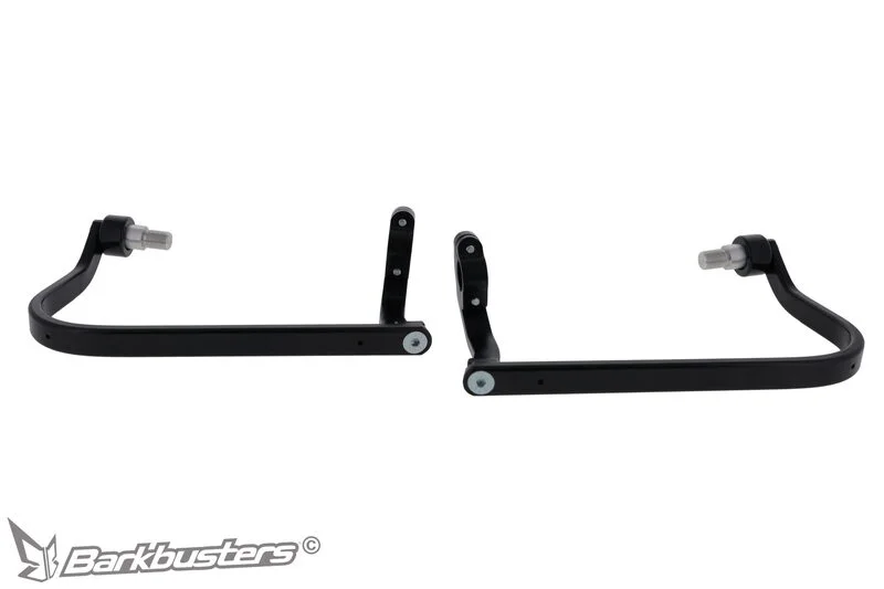 Kit de montaje paramanos BARKBUSTERS montaje de 2 puntos