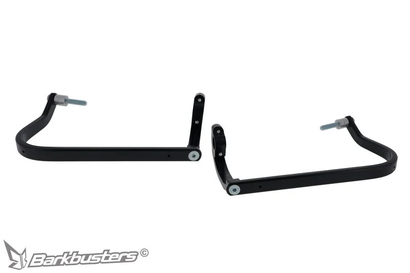Kit de montaje paramanos BARKBUSTERS montaje de 2 puntos