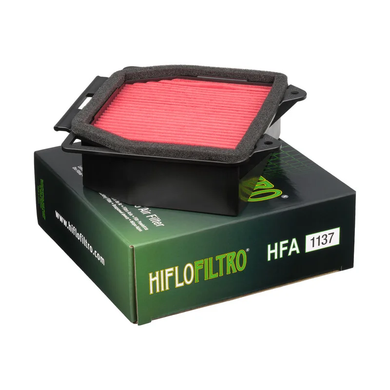 Filtro de aire HIFLOFILTRO - HFA1137