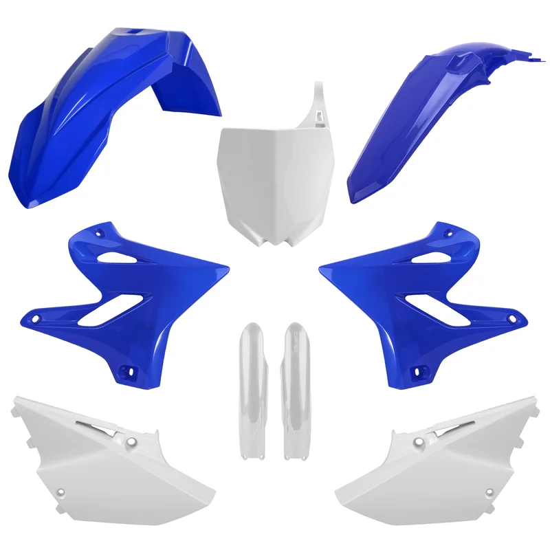 Kit de plástica POLISPORT