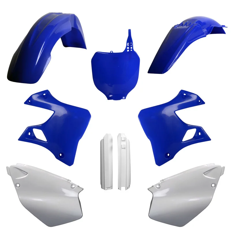 Kit de plástica POLISPORT