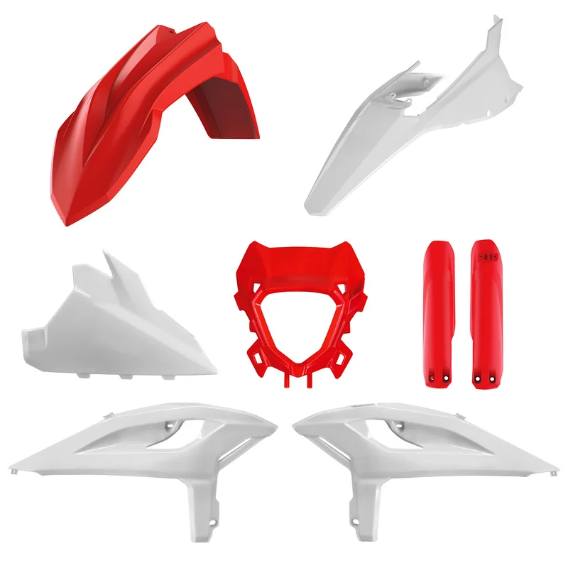 Kit de plástica POLISPORT