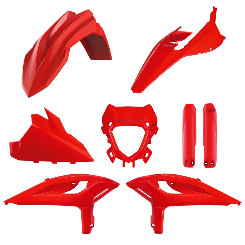 Kit de plástica POLISPORT
