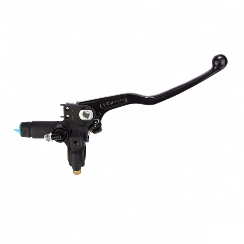 Bomba de freno BREMBO UPGRADE Ps16 - Negro
