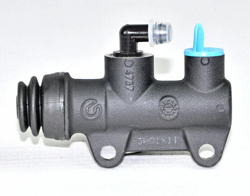 Bomba de freno trasera BREMBO UPGRADE PS 11 B