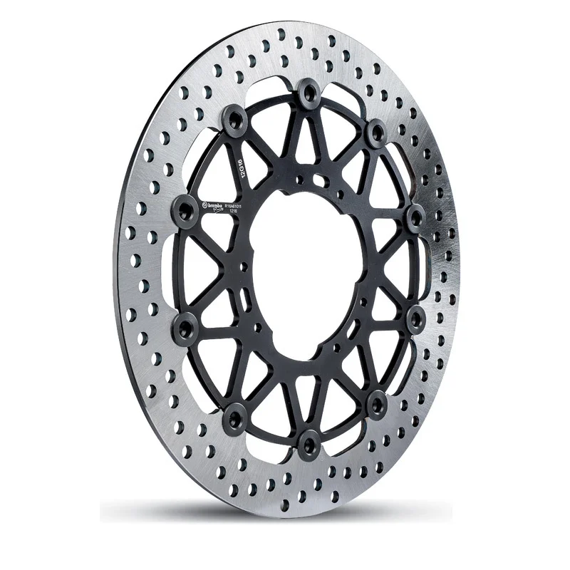 Disco de freno BREMBO UPGRADE SUPERMOTO - 108A64213