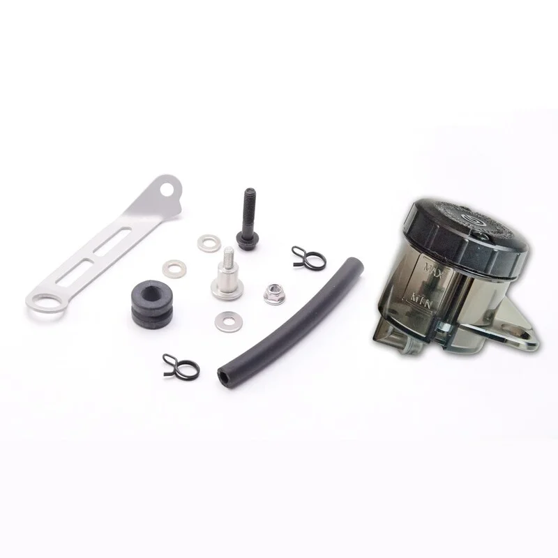 Depósito BREMBO UPGRADE Rcs - Ahumado